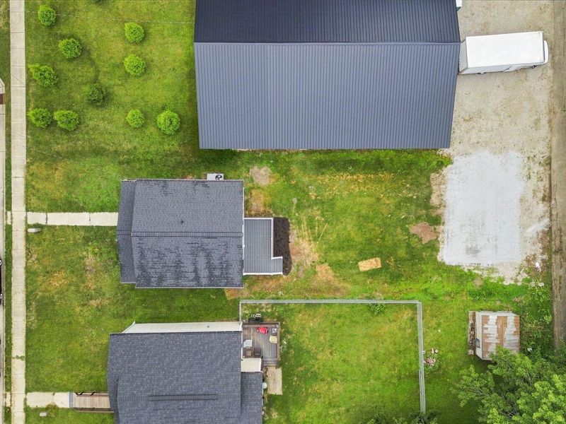 597 E George Street , Marion, OH 43302 Photo 38