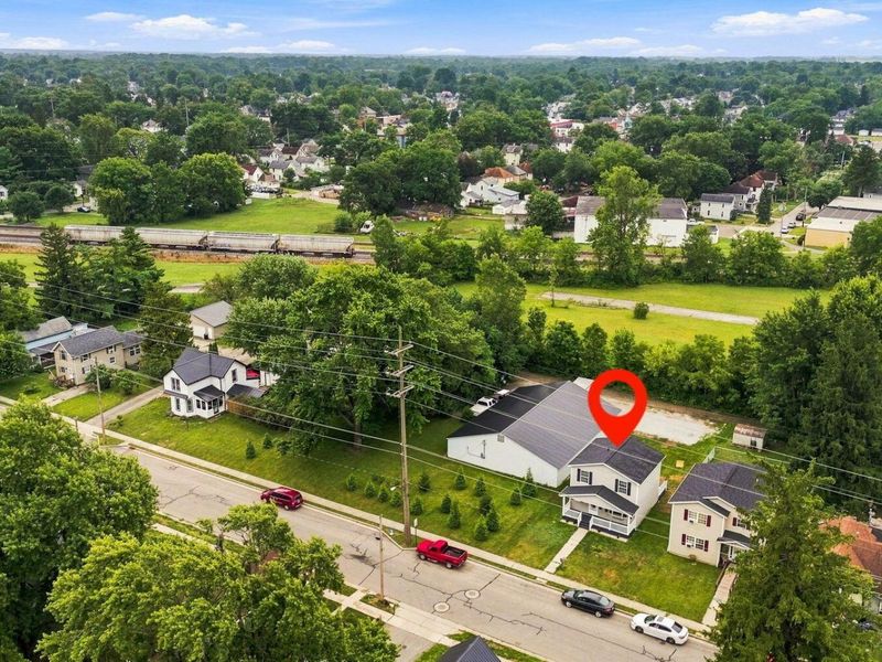 597 E George Street , Marion, OH 43302 Photo 39