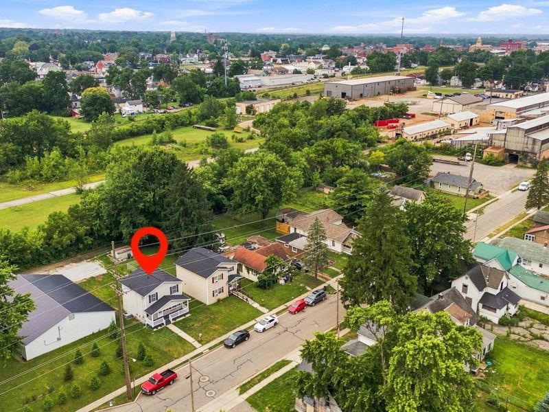 597 E George Street , Marion, OH 43302 Photo 40
