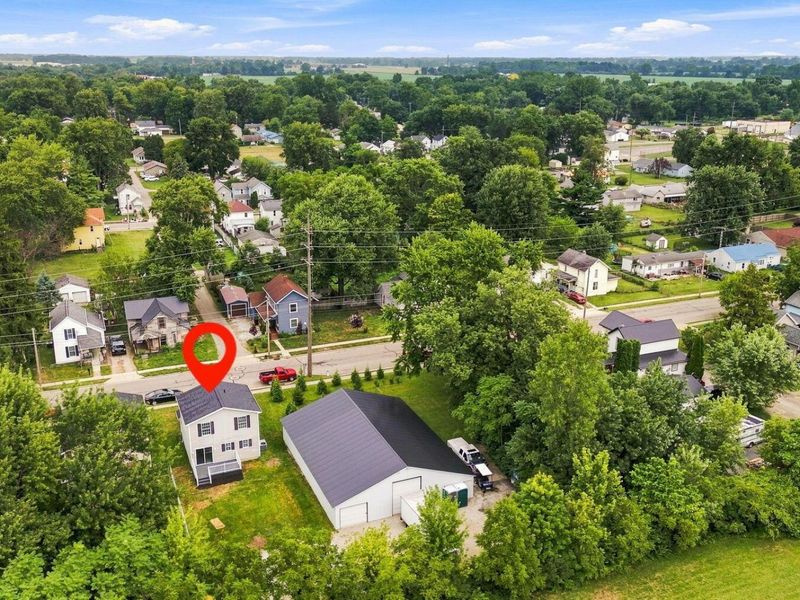 597 E George Street , Marion, OH 43302 Photo 42