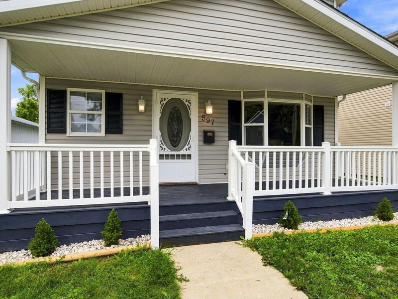597 E George Street , Marion, OH 43302 Photo 5