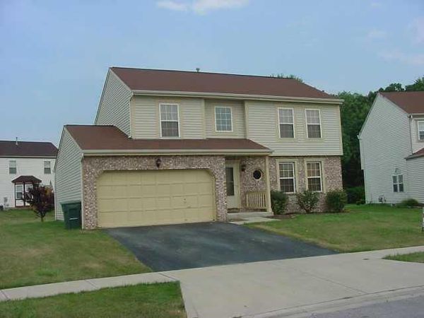 2726 Wallcrest Boulevard , Columbus, OH 43231