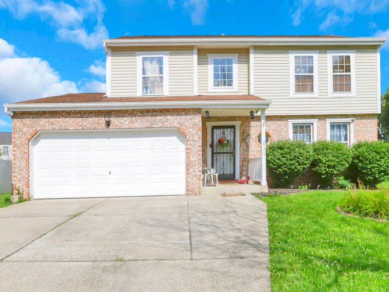 2726 Wallcrest Boulevard, Columbus, OH 43231 Photo 1