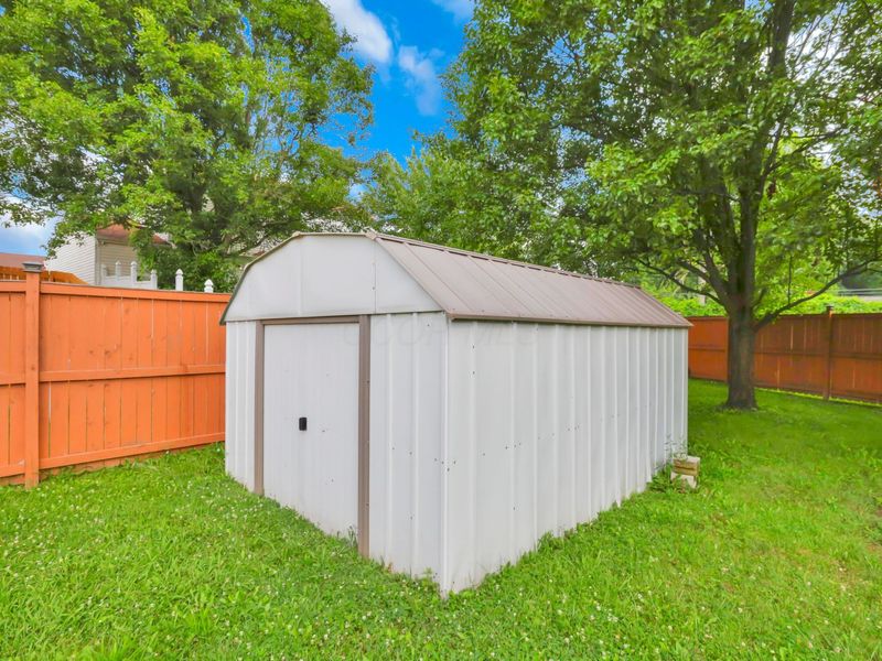 2726 Wallcrest Boulevard, Columbus, OH 43231 Photo 18