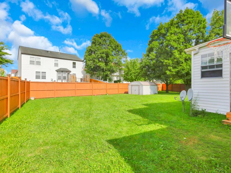 2726 Wallcrest Boulevard, Columbus, OH 43231 Photo 19
