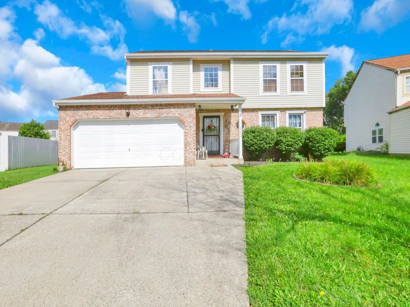 2726 Wallcrest Boulevard, Columbus, OH 43231 Photo 2