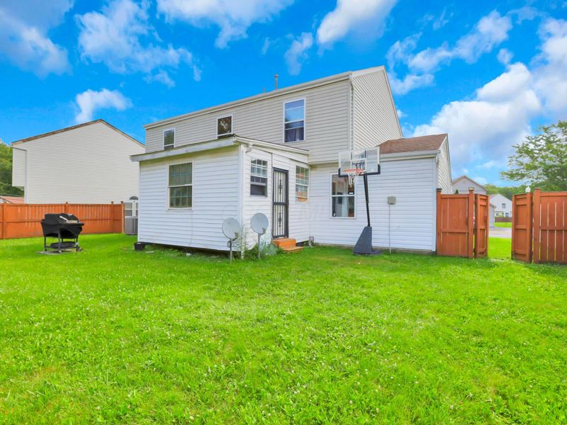 2726 Wallcrest Boulevard, Columbus, OH 43231 Photo 20