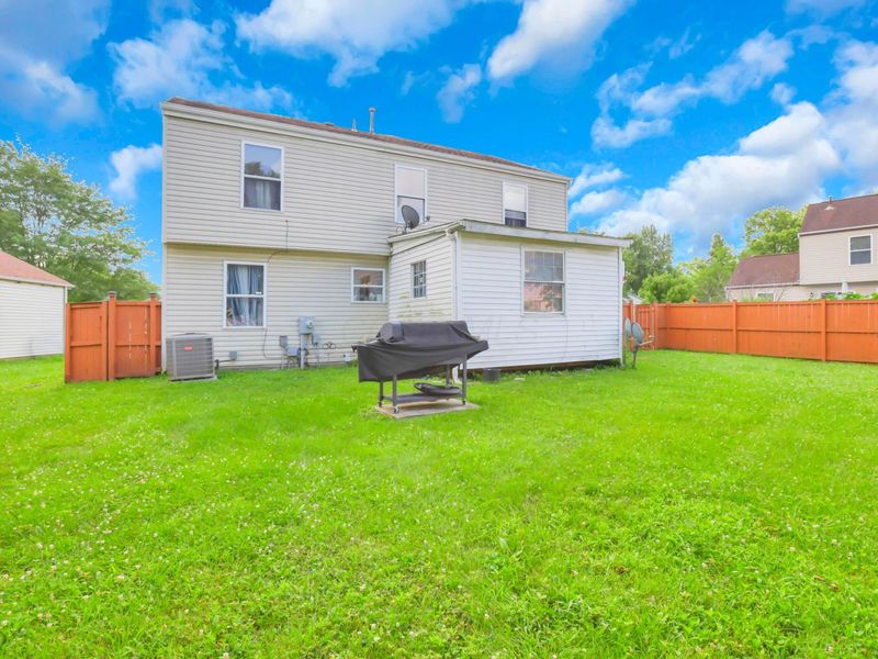 2726 Wallcrest Boulevard, Columbus, OH 43231 Photo 21