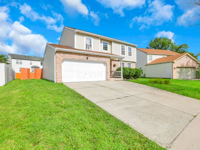 2726 Wallcrest Boulevard, Columbus, OH 43231 Photo 29