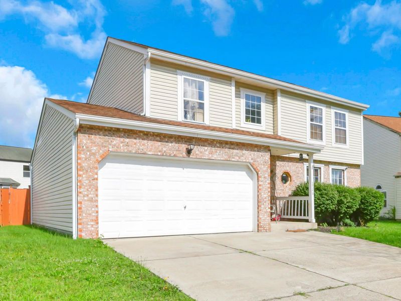 2726 Wallcrest Boulevard, Columbus, OH 43231 Photo 3