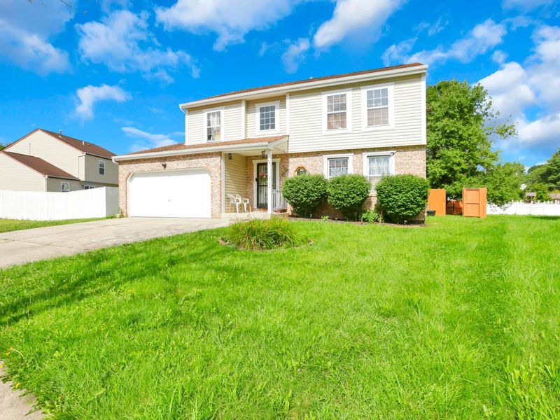 2726 Wallcrest Boulevard, Columbus, OH 43231 Photo 30