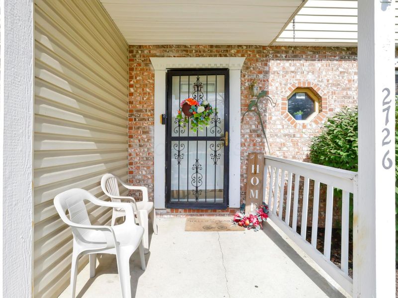 2726 Wallcrest Boulevard, Columbus, OH 43231 Photo 31