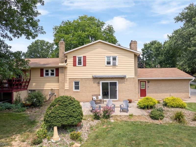 3544 Ada Vista Drive, Uniontown, OH 44685 Photo 35