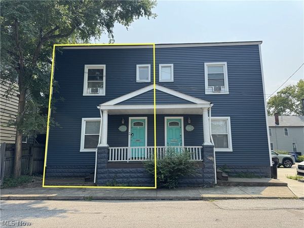 4411 John Avenue , Cleveland, OH 44113