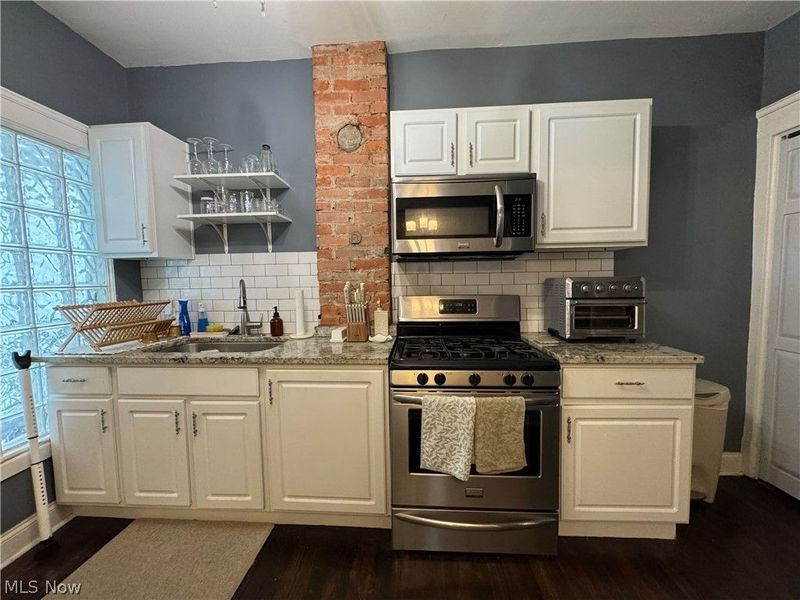 4411 John Avenue , Cleveland, OH 44113 Photo 10