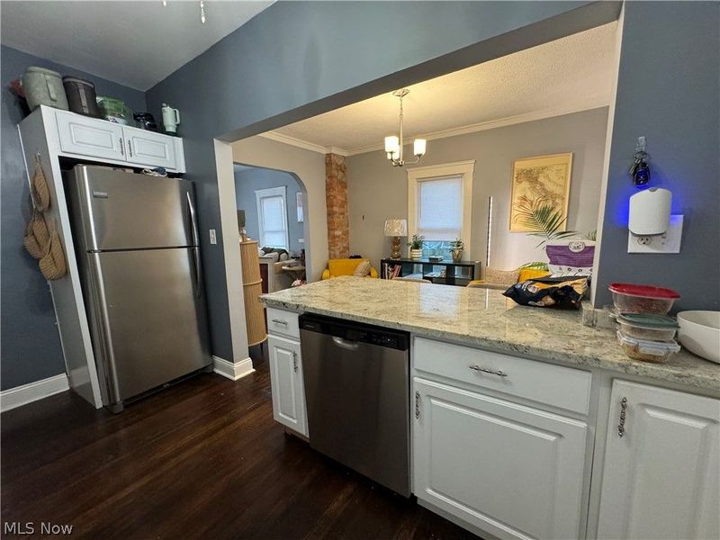 4411 John Avenue , Cleveland, OH 44113 Photo 11