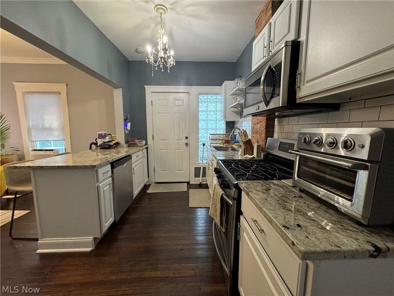 4411 John Avenue , Cleveland, OH 44113 Photo 12
