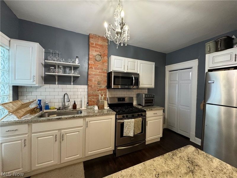 4411 John Avenue , Cleveland, OH 44113 Photo 14