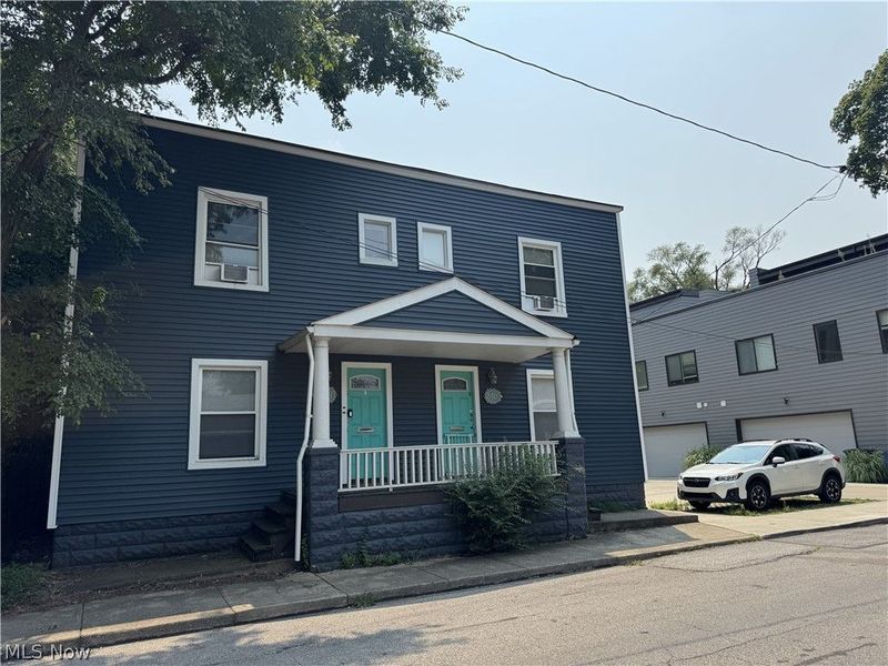4411 John Avenue , Cleveland, OH 44113 Photo 2