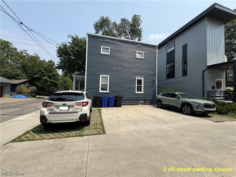 4411 John Avenue , Cleveland, OH 44113 Photo 3
