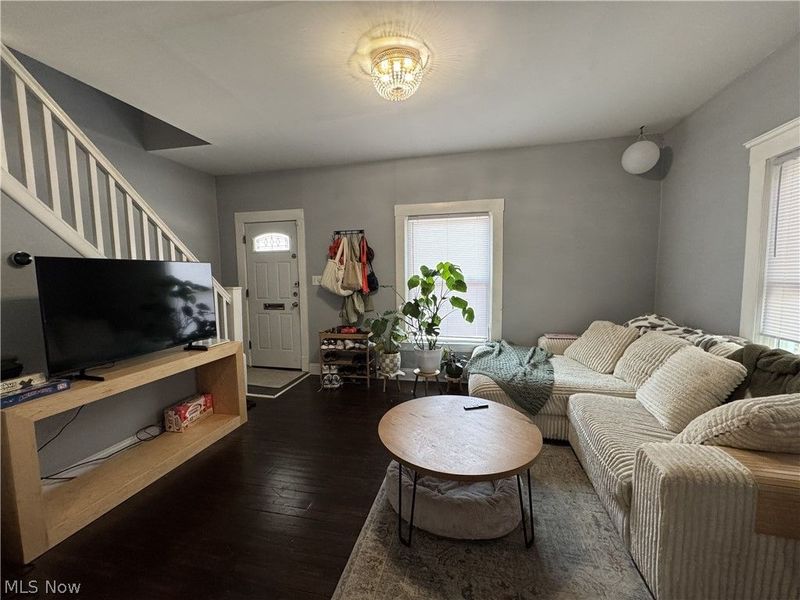 4411 John Avenue , Cleveland, OH 44113 Photo 4