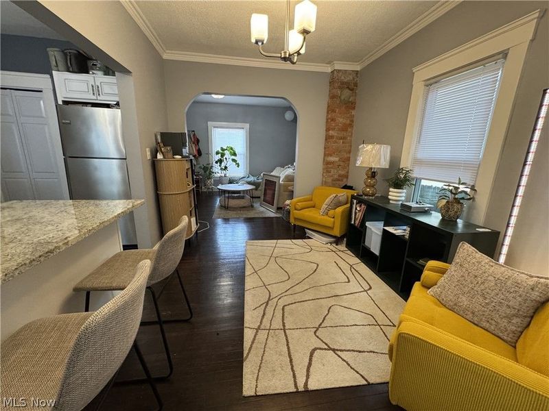 4411 John Avenue , Cleveland, OH 44113 Photo 8