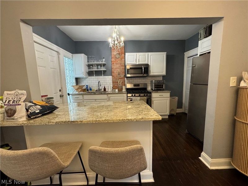 4411 John Avenue , Cleveland, OH 44113 Photo 9