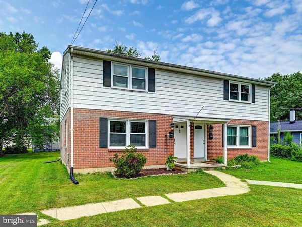 440 BALTIMORE STREET, ABERDEEN, MD 21001