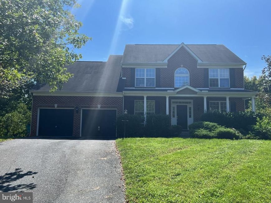 1700 Crommelins Court, Point of Rocks, MD 21777 Main Photo