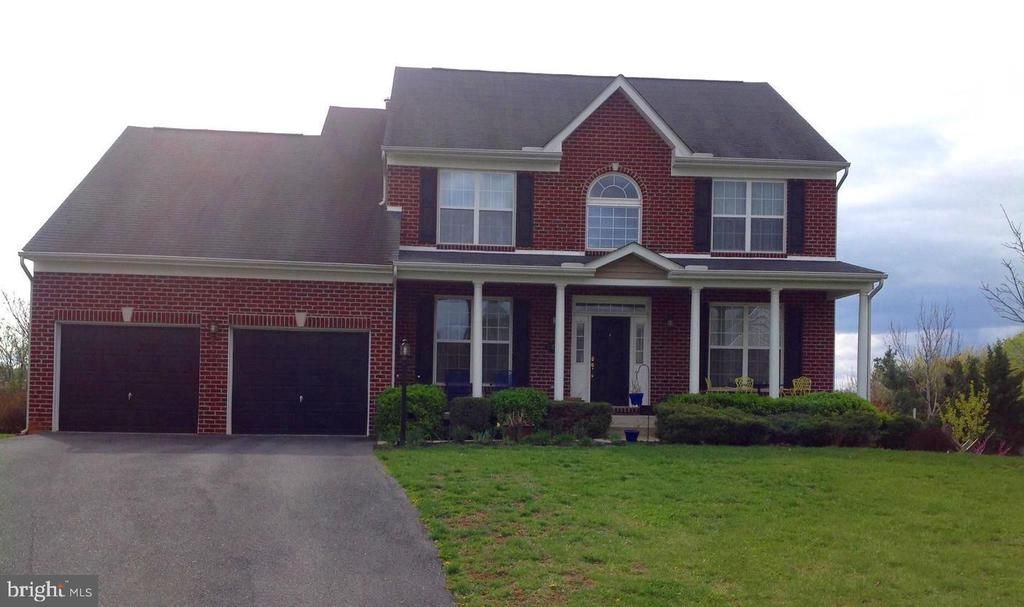 1700 CROMMELINS COURT, POINT OF ROCKS, MD 21777