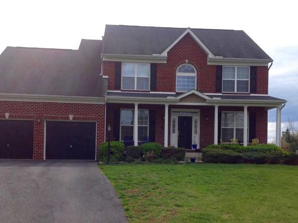 1700 CROMMELINS COURT, POINT OF ROCKS, MD 21777
