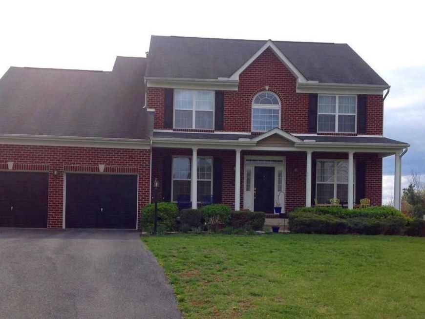 1700 Crommelins Court, Point of Rocks, MD 21777 Main Photo