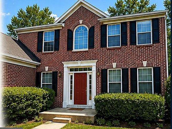 5207 LINDEN DRIVE, FREDERICKSBURG, VA 22407