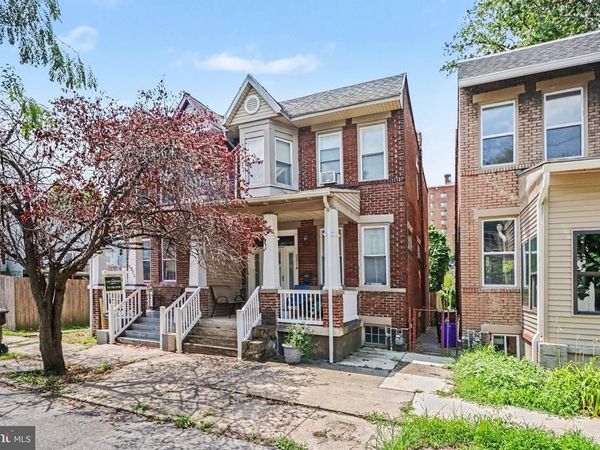 2314 PENN STREET, HARRISBURG, PA 17110
