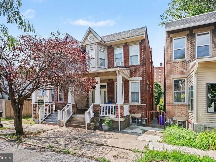 2314 Penn Street, Harrisburg, PA 17110 Main Photo