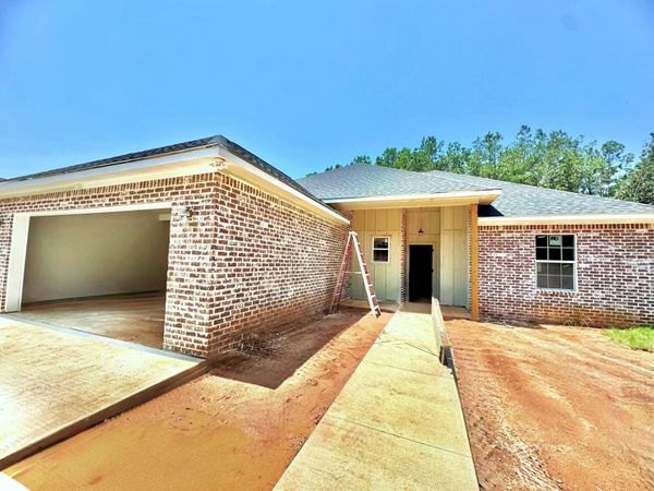 9 Graham Ridge Road, Iuka, MS 38852