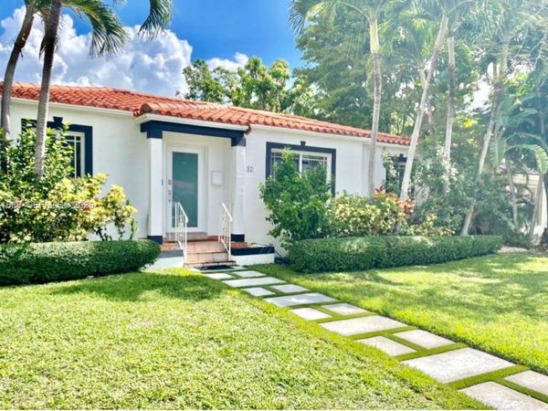 17 Marabella Ave , Coral Gables, FL 33134