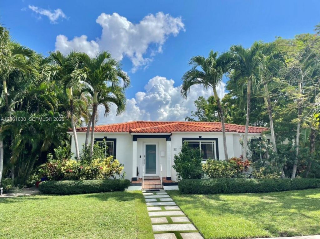 17 Marabella Ave , Coral Gables, FL 33134 Photo