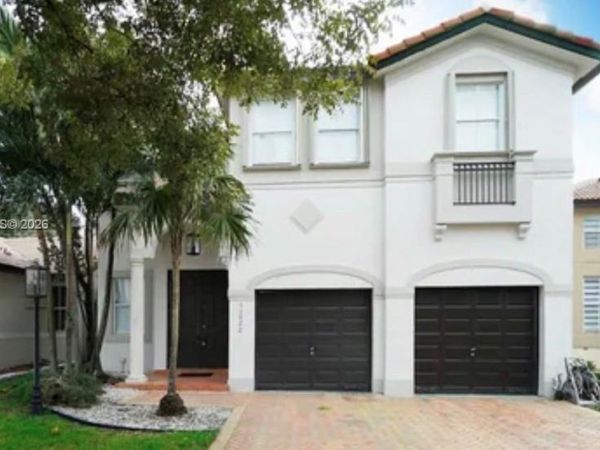 11022 NW 48th Ln , Doral, FL 33178