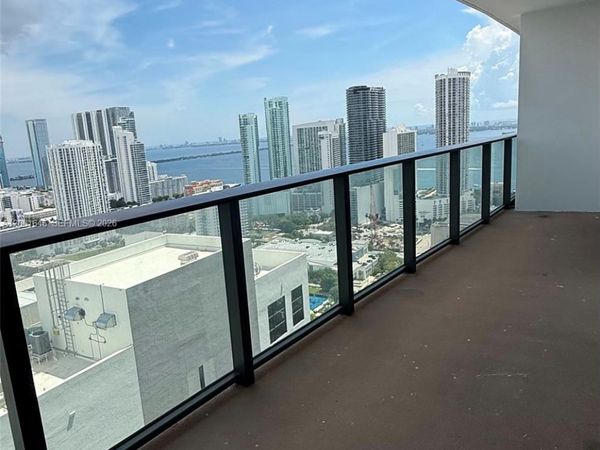 1600 NE 1st Ave , Unit 3617, Miami, FL 33132