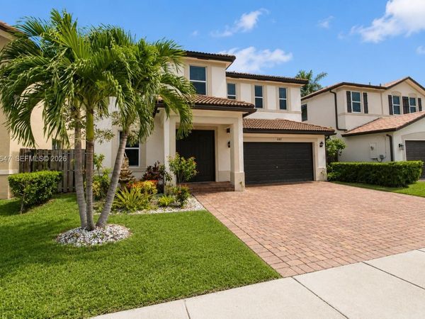 4190 NE 20th St , Homestead, FL 33033