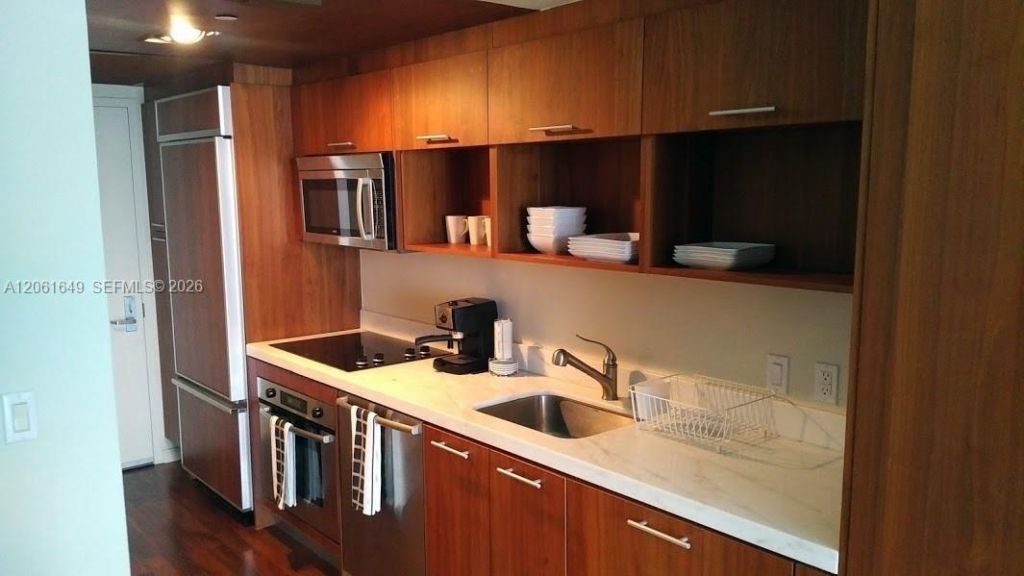 50 Biscayne Blvd , Unit 508, Miami, FL 33132 Photo