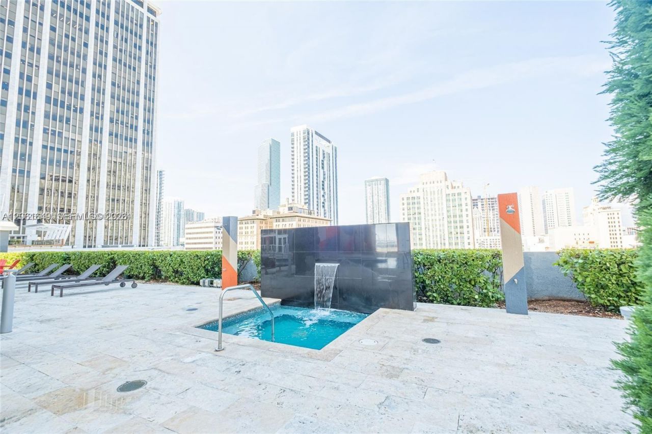 50 Biscayne Blvd , Unit 508, Miami, FL 33132 Photo