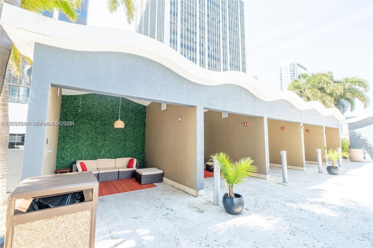 50 Biscayne Blvd , Unit 508, Miami, FL 33132 Photo