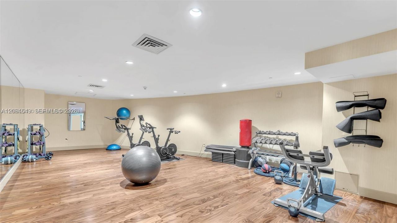 50 Biscayne Blvd , Unit 508, Miami, FL 33132 Photo