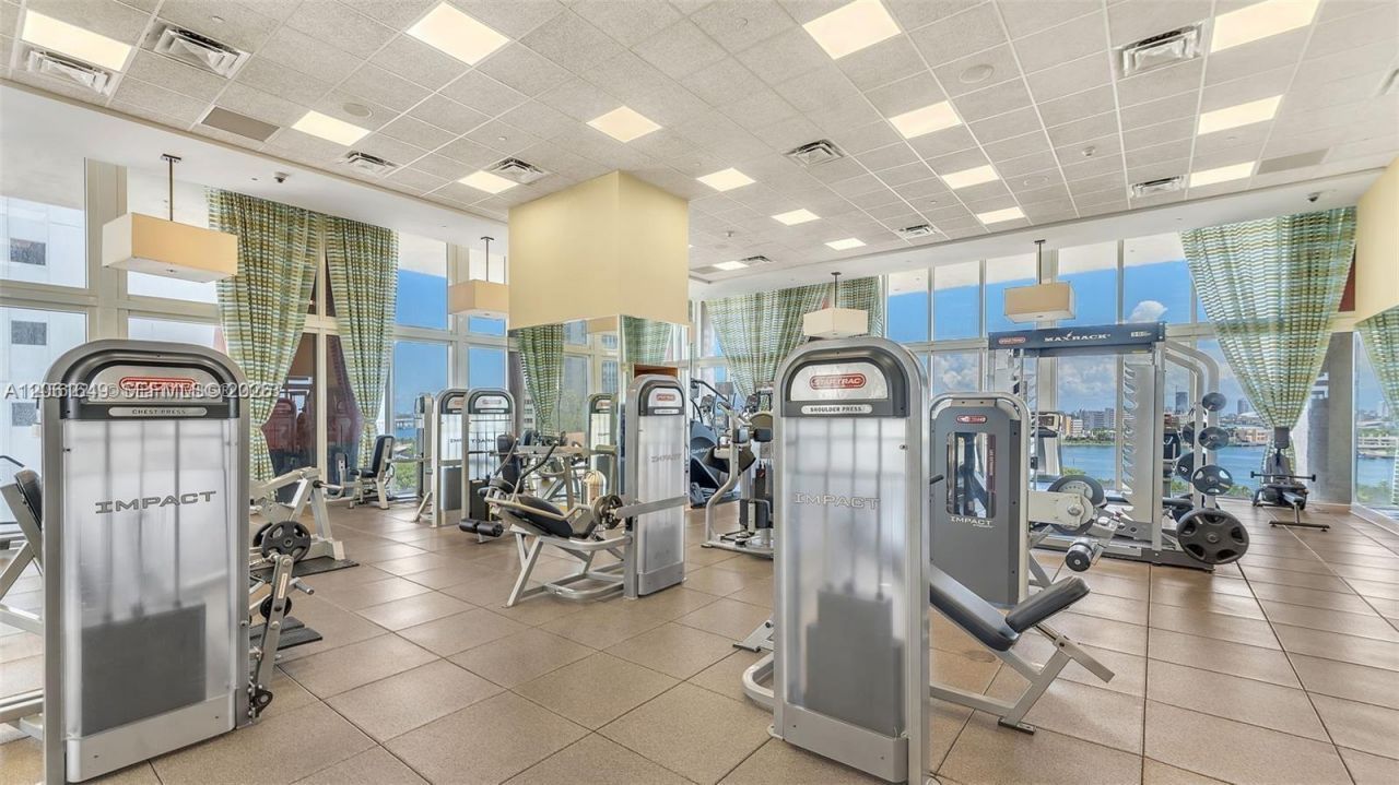 50 Biscayne Blvd , Unit 508, Miami, FL 33132 Photo