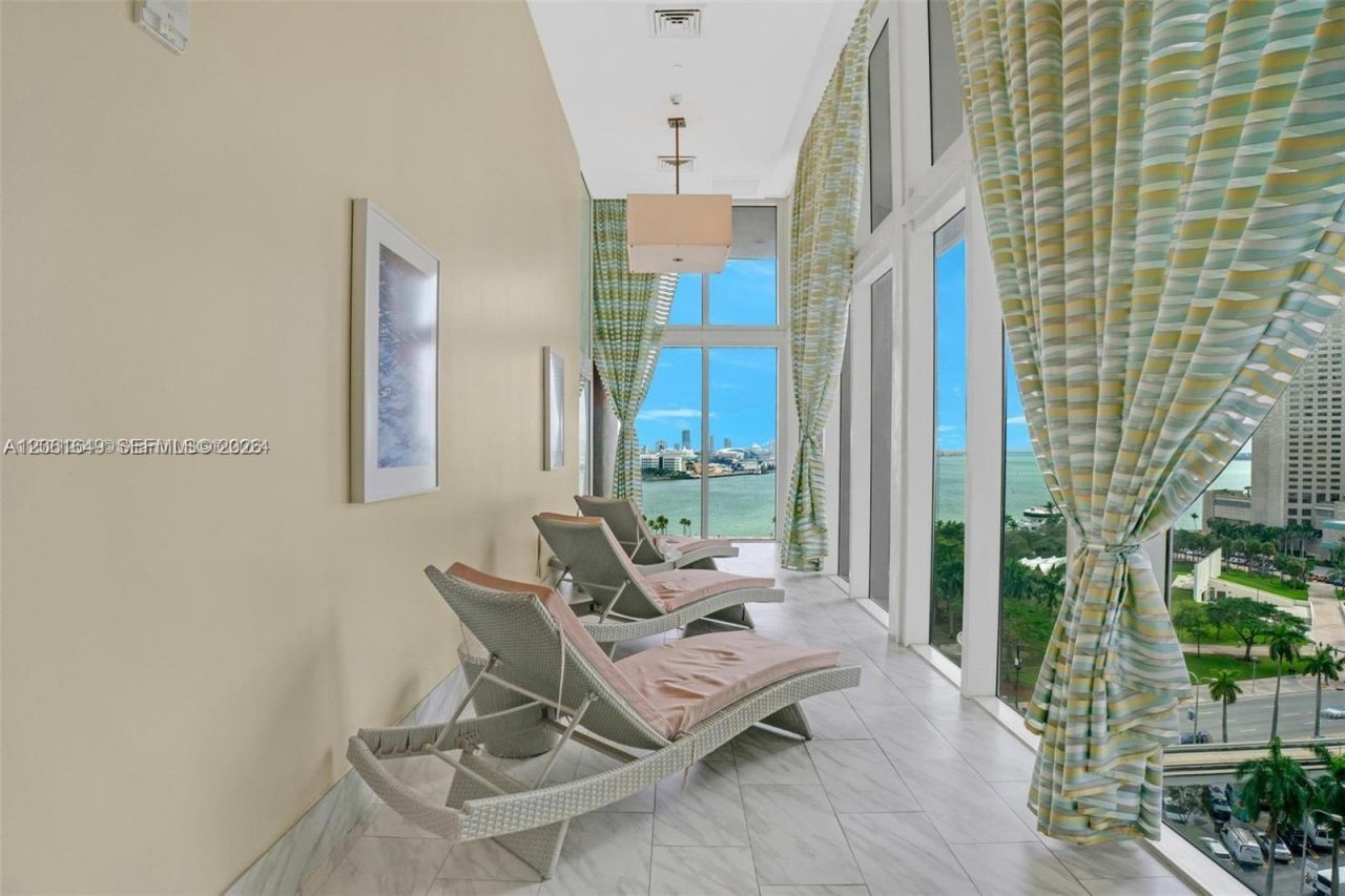 50 Biscayne Blvd , Unit 508, Miami, FL 33132 Photo