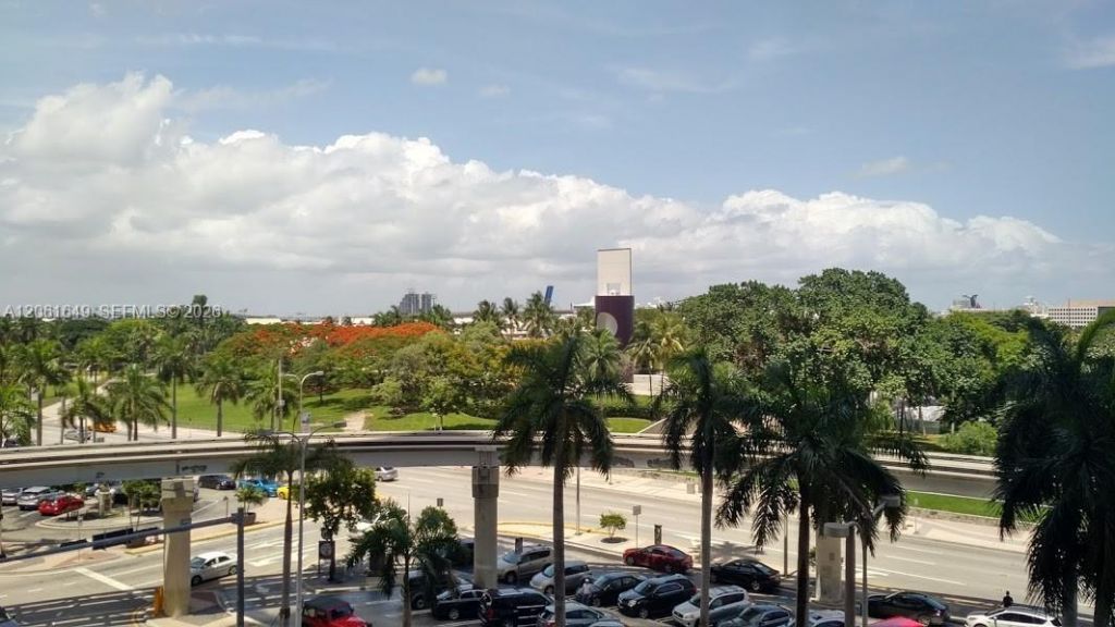 50 Biscayne Blvd , Unit 508, Miami, FL 33132 Photo