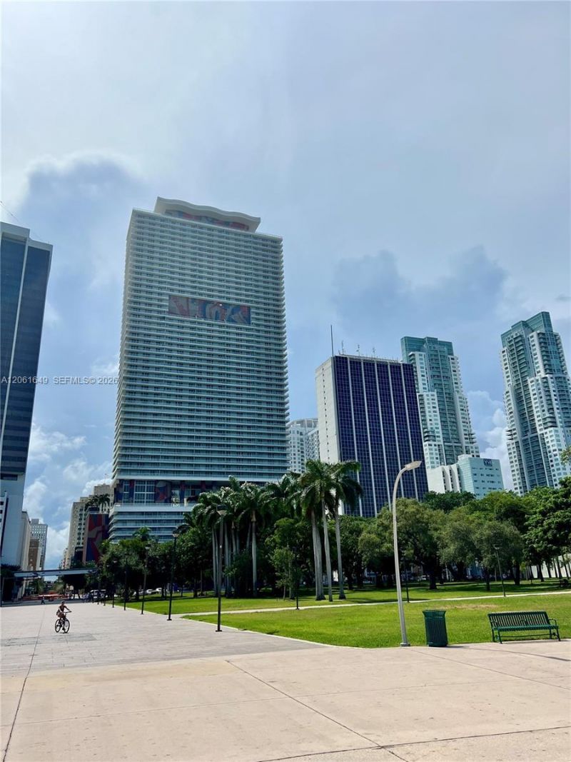 50 Biscayne Blvd , Unit 508, Miami, FL 33132 Photo
