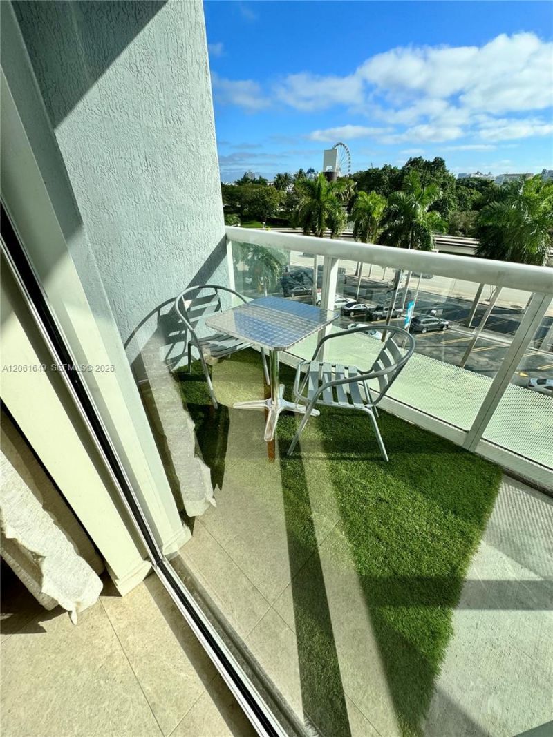 50 Biscayne Blvd , Unit 508, Miami, FL 33132 Photo